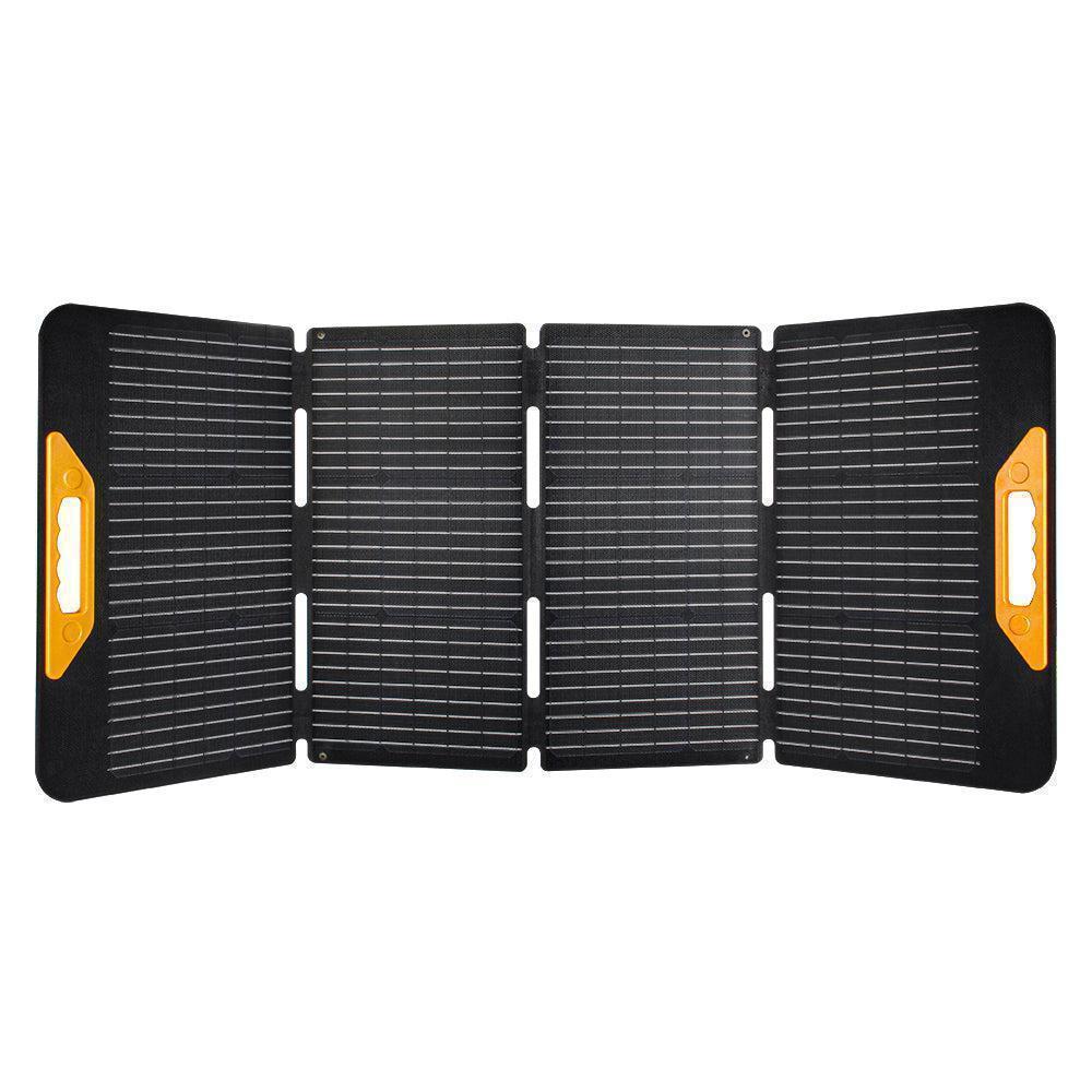 Faltbares Solarpanel Solarmodul 100W