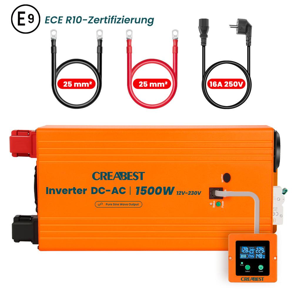1500W_Wechselrichter_Reiner_Sinus