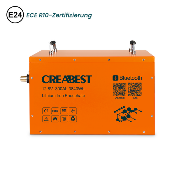 creabest lifepo4